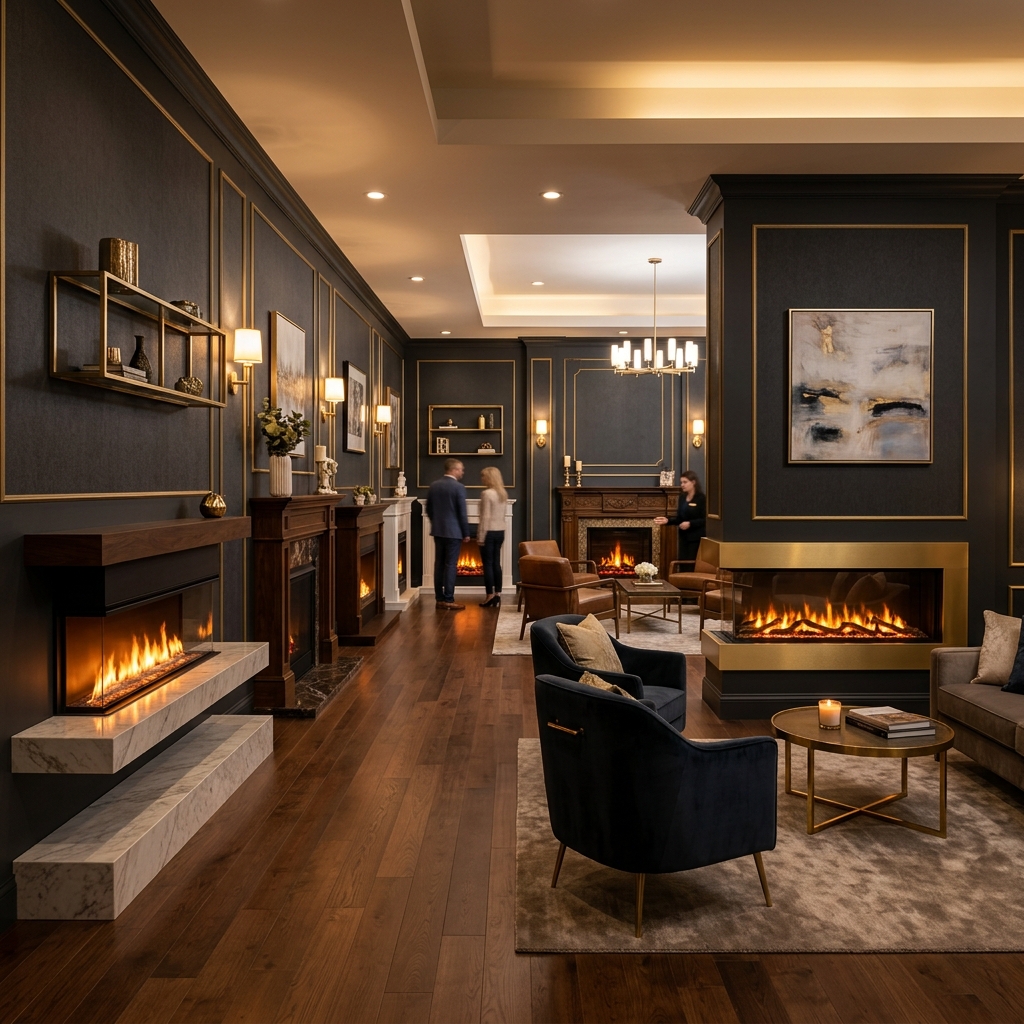 Esha Home Showroom